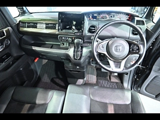 HONDA N BOX 2019
