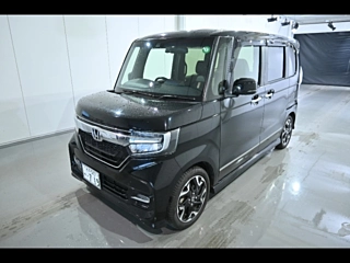 HONDA N BOX 2019