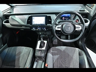 HONDA FIT 2020