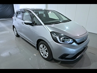 HONDA FIT 2020