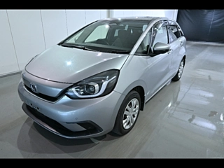 HONDA FIT 2020
