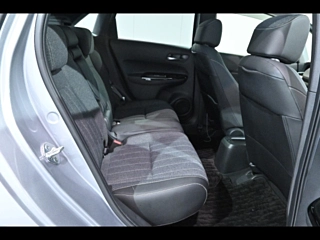 HONDA FIT 2020