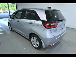 HONDA FIT 2020