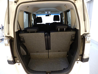HONDA N BOX 2013