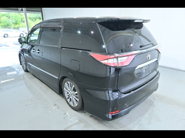 TOYOTA ESTIMA 2019