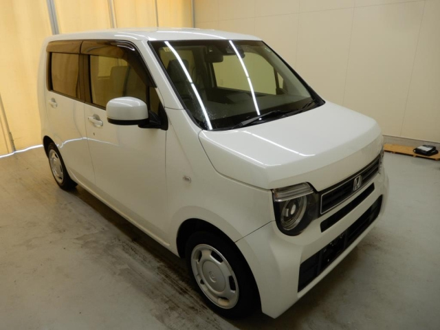 HONDA N WGN 2020