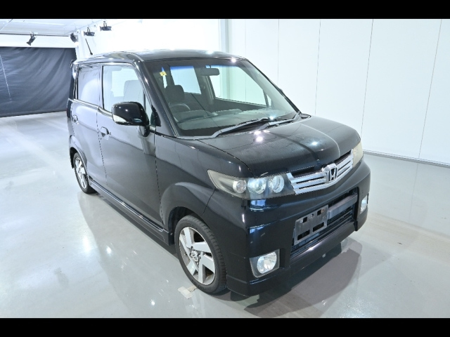 HONDA ZEST 2010