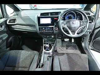 HONDA FIT 2014