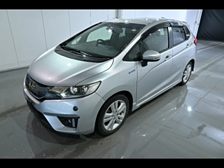 HONDA FIT 2014
