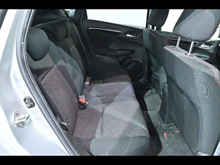HONDA FIT 2014