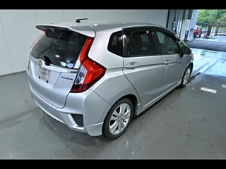 HONDA FIT 2014