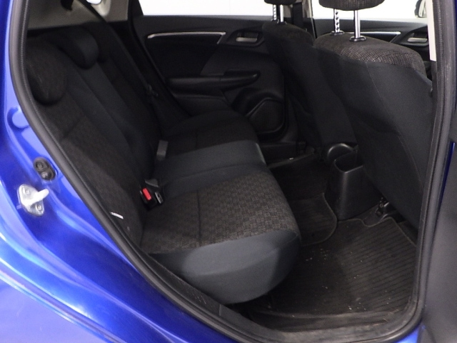 HONDA FIT 2016
