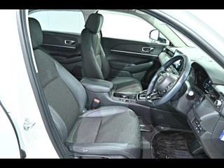 HONDA VEZEL 2024