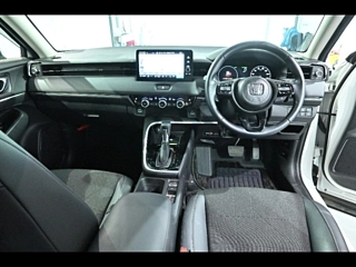 HONDA VEZEL 2024