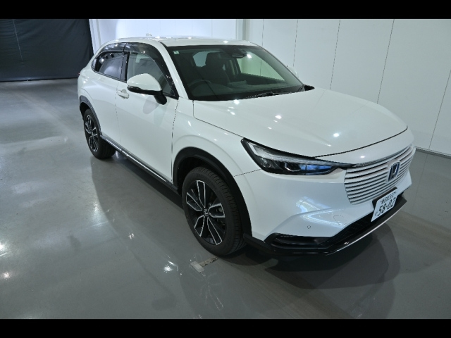 HONDA VEZEL 2024