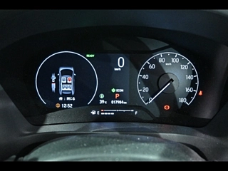 HONDA VEZEL 2024