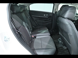 HONDA VEZEL 2024