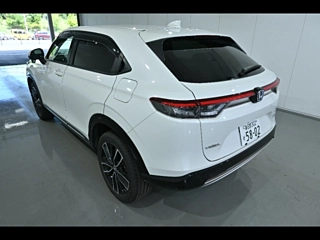 HONDA VEZEL 2024