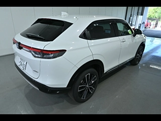 HONDA VEZEL 2024