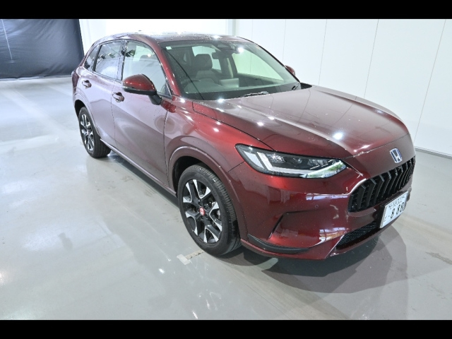 HONDA ZR-V 2024