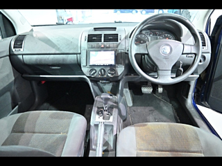 VOLKSWAGEN POLO 2008