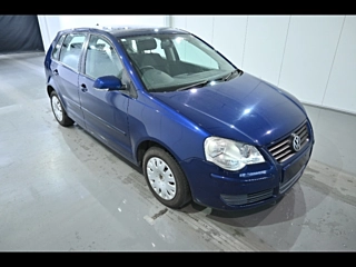 VOLKSWAGEN POLO 2008