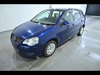 VOLKSWAGEN POLO 2008