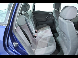 VOLKSWAGEN POLO 2008