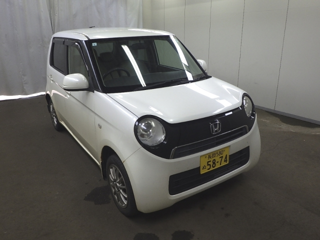 HONDA N ONE 2013