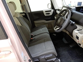 HONDA N BOX 2017