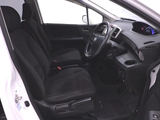 HONDA FREED 2015