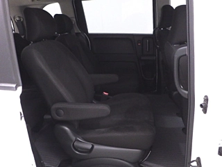 HONDA FREED 2015