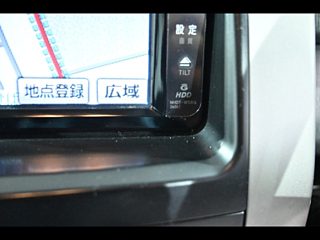 TOYOTA VOXY 2009