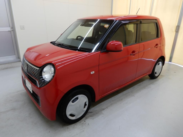 HONDA N ONE 2019
