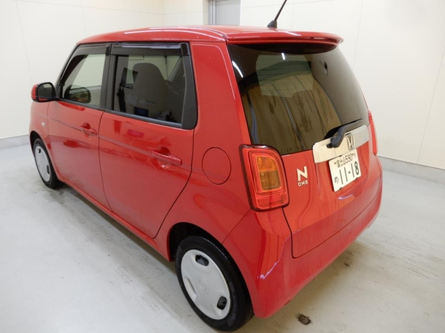 HONDA N ONE 2019