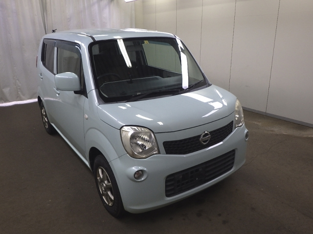 NISSAN MOCO 2011
