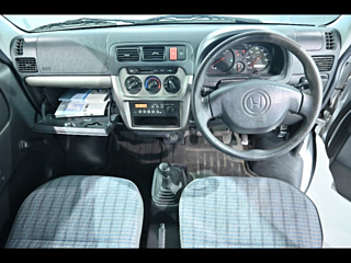 HONDA ACTY VAN 2009