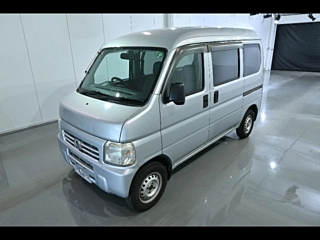 HONDA ACTY VAN 2009