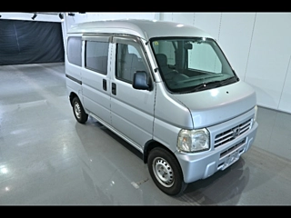 HONDA ACTY VAN 2009