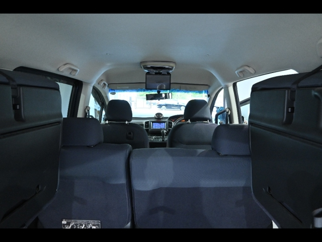 HONDA FREED 2009