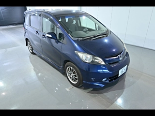 HONDA FREED 2009
