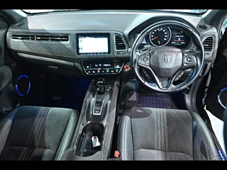 HONDA VEZEL 2018