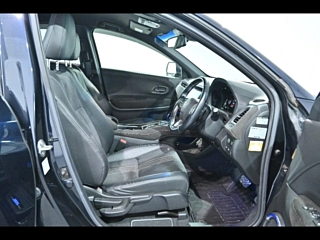 HONDA VEZEL 2018