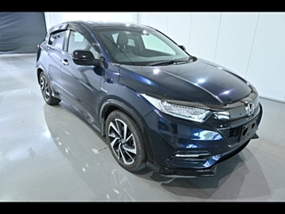 HONDA VEZEL 2018