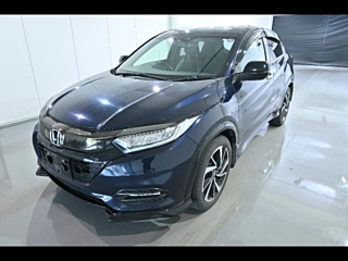HONDA VEZEL 2018