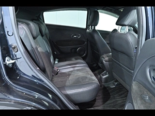 HONDA VEZEL 2018