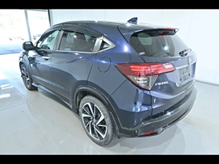 HONDA VEZEL 2018