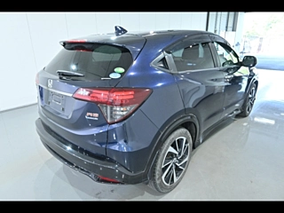 HONDA VEZEL 2018