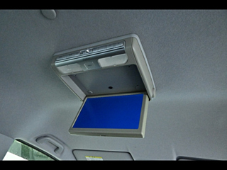 HONDA STEP WAGON 2012
