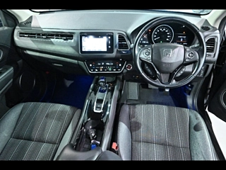 HONDA VEZEL 2016